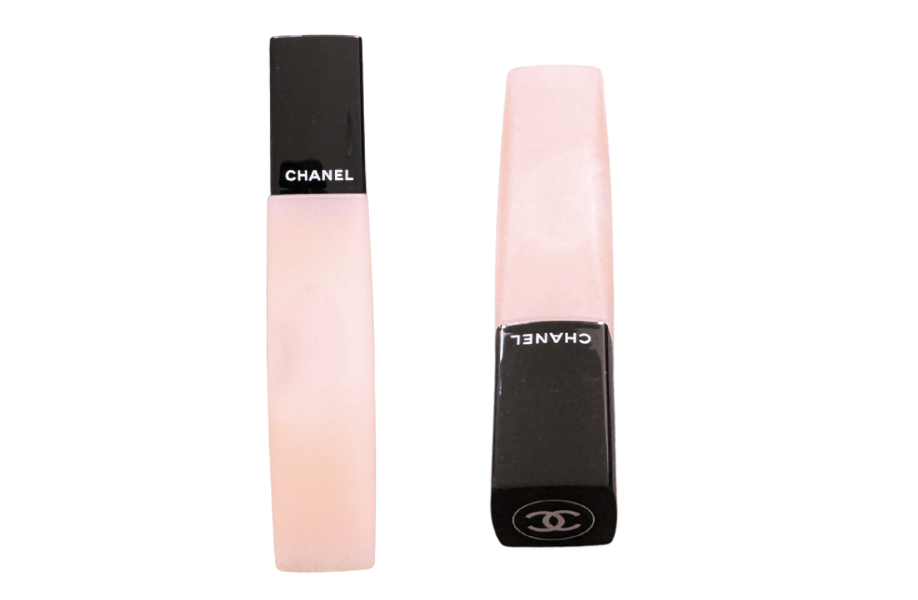 CHANELユイル ア オングル